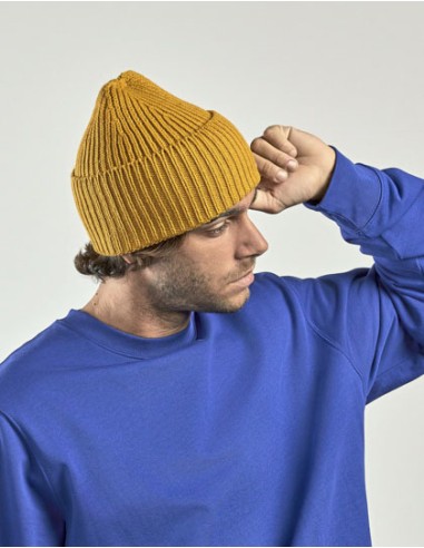 ATL-OAKB-Oak Beanie